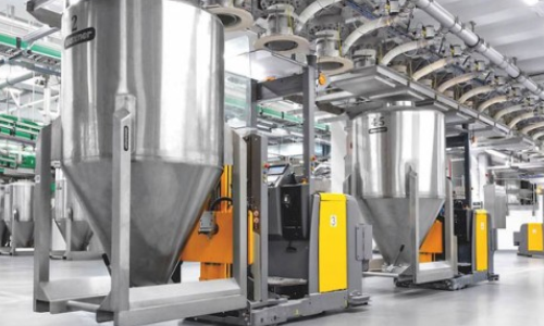 food processing m
