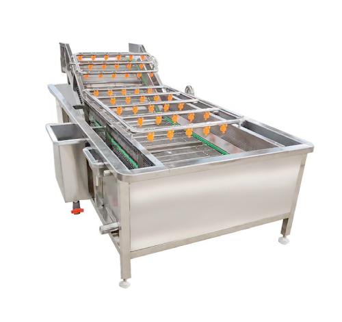 fruit washer