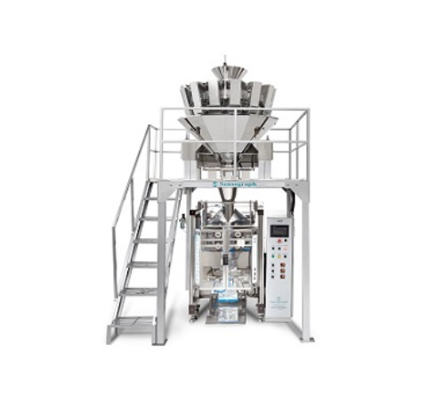 packing machine