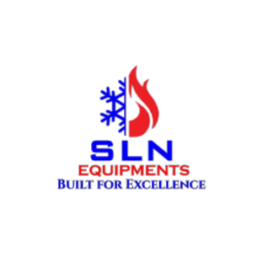 sln logo