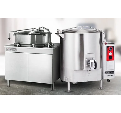 steam cookerrr