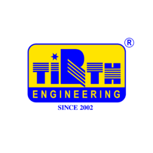 tirth engineer logo
